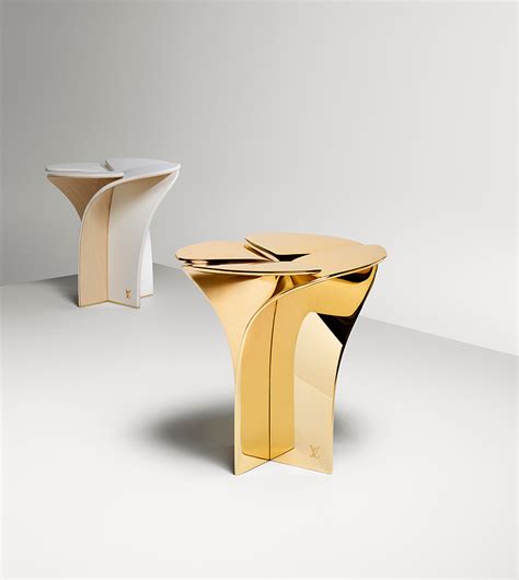 louis vuitton stool|Products by Louis Vuitton: Blossom Stool By Tokujin Yoshioka.